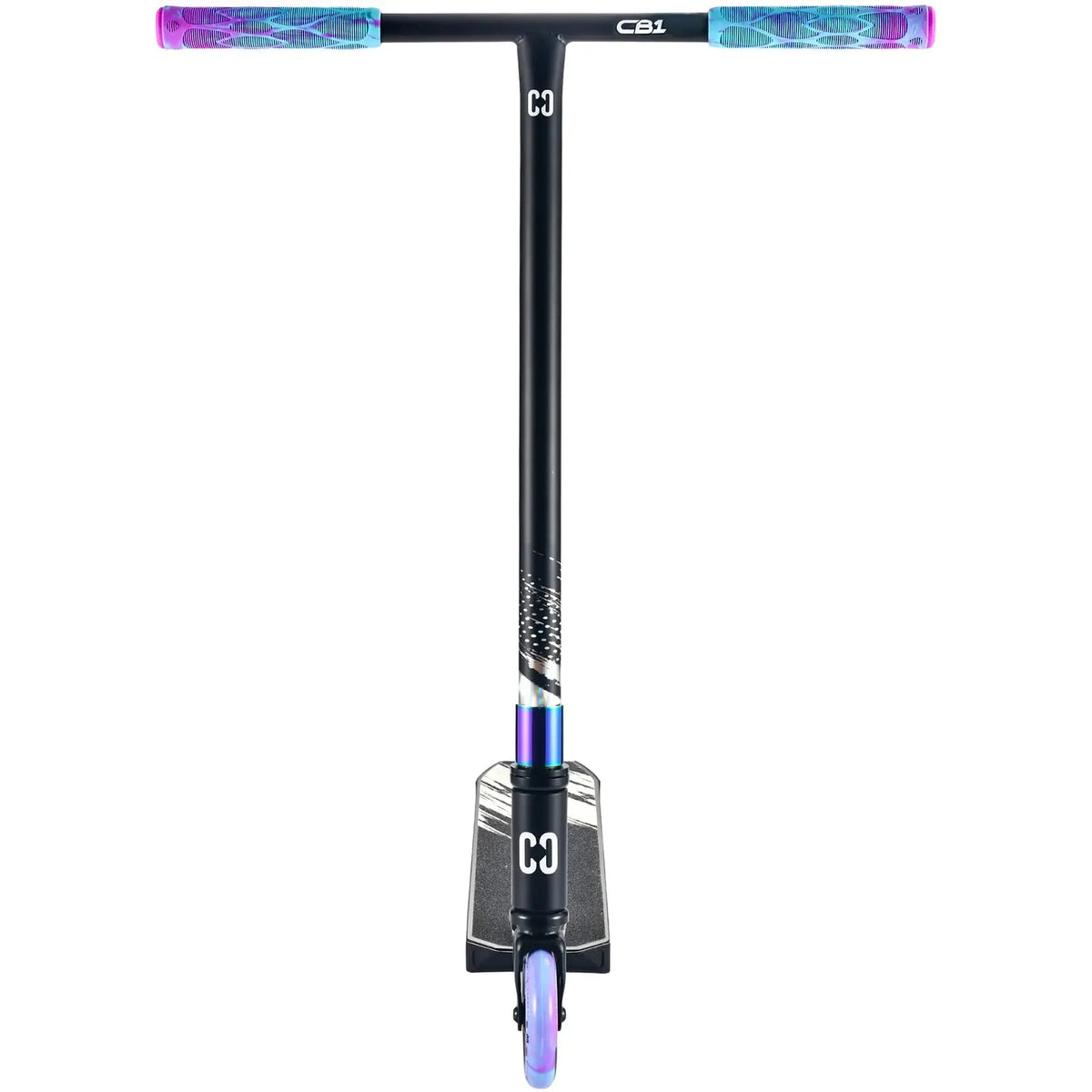 Core Complete Stunt Scooter CB1 black/neochrome