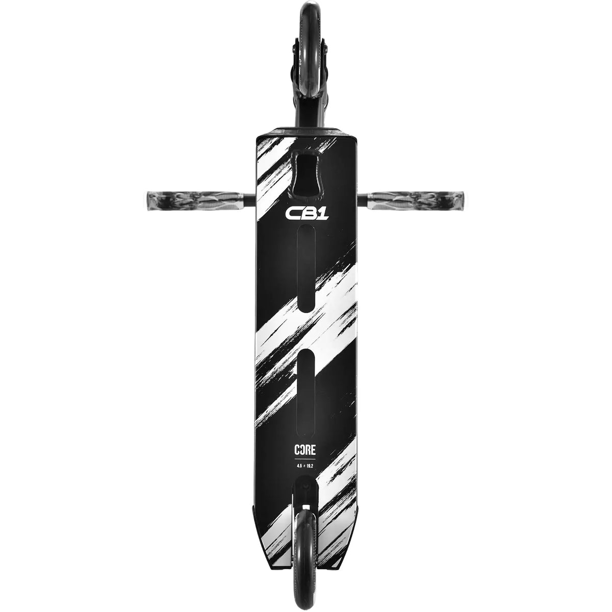 Core Complete Stunt Scooter CB1 black