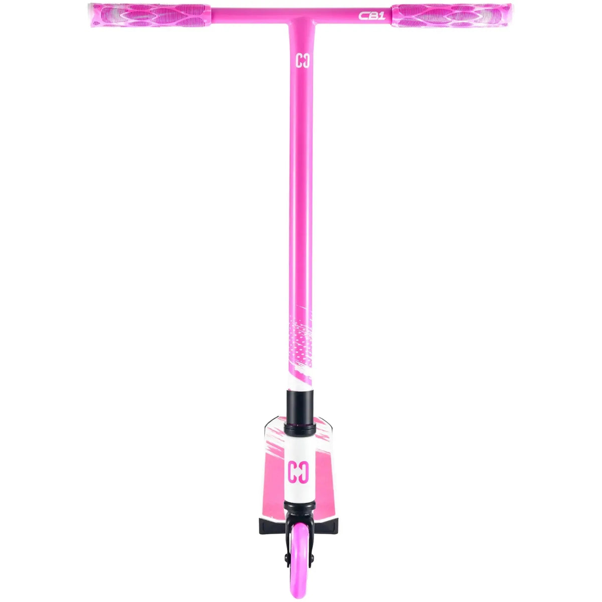 Core Complete Stunt Scooter CB1 pink