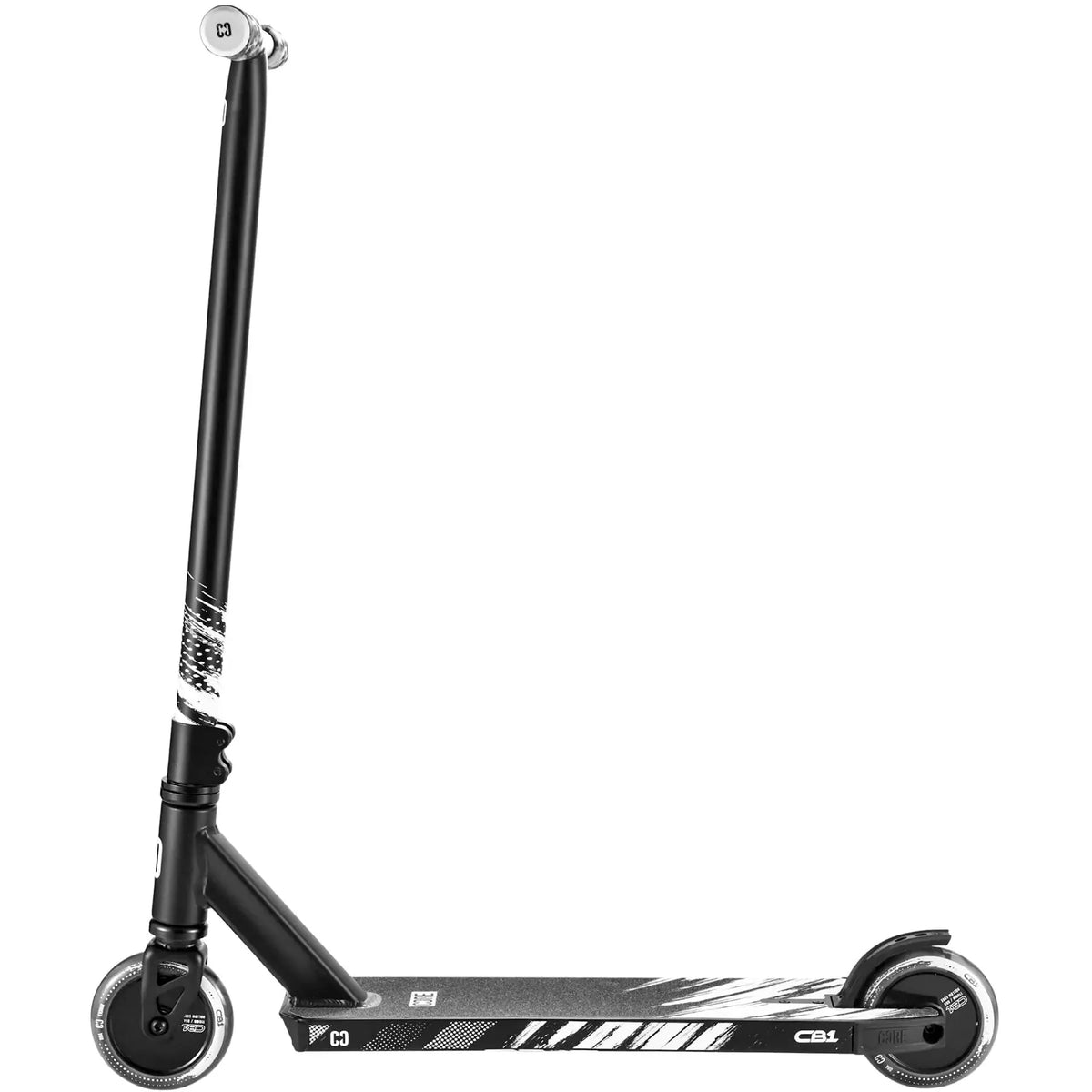 Core Complete Stunt Scooter CB1 black