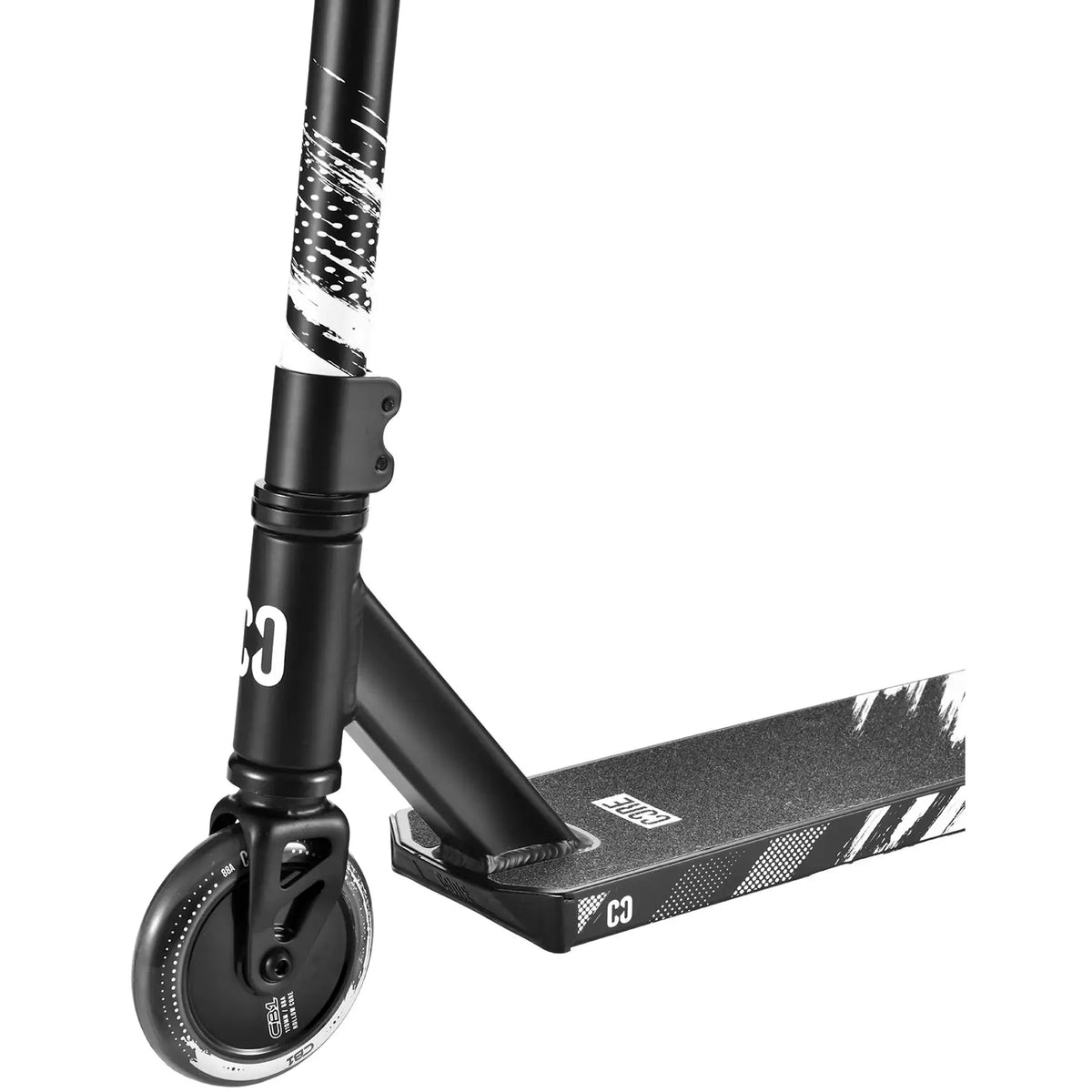 Core Complete Stunt Scooter CB1 black