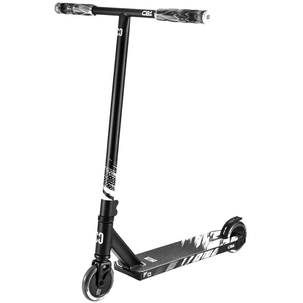 Core Complete Stunt Scooter CB1 black