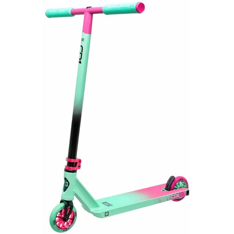 Core Complete Scooter CD1 Petrol
