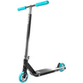 Core Complete Scooter CD1 Teal/Chrome