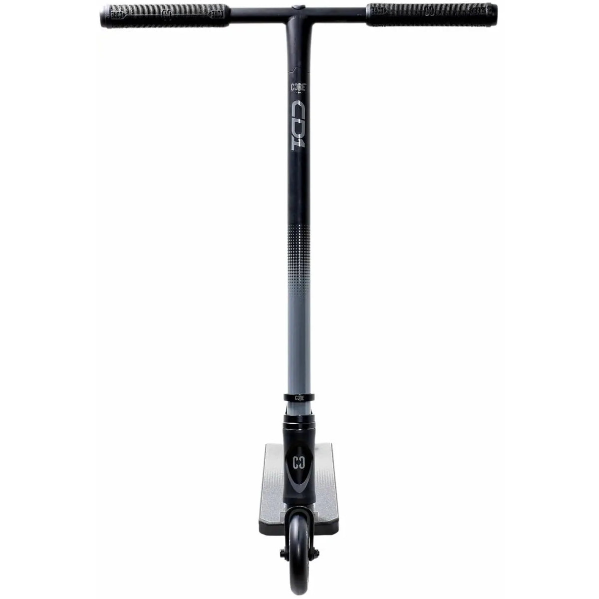 Core Complete Scooter CD1 Black