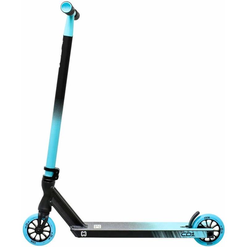 Core Complete Scooter CD1 Blue