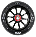 Core Wheel CD1 110mm black