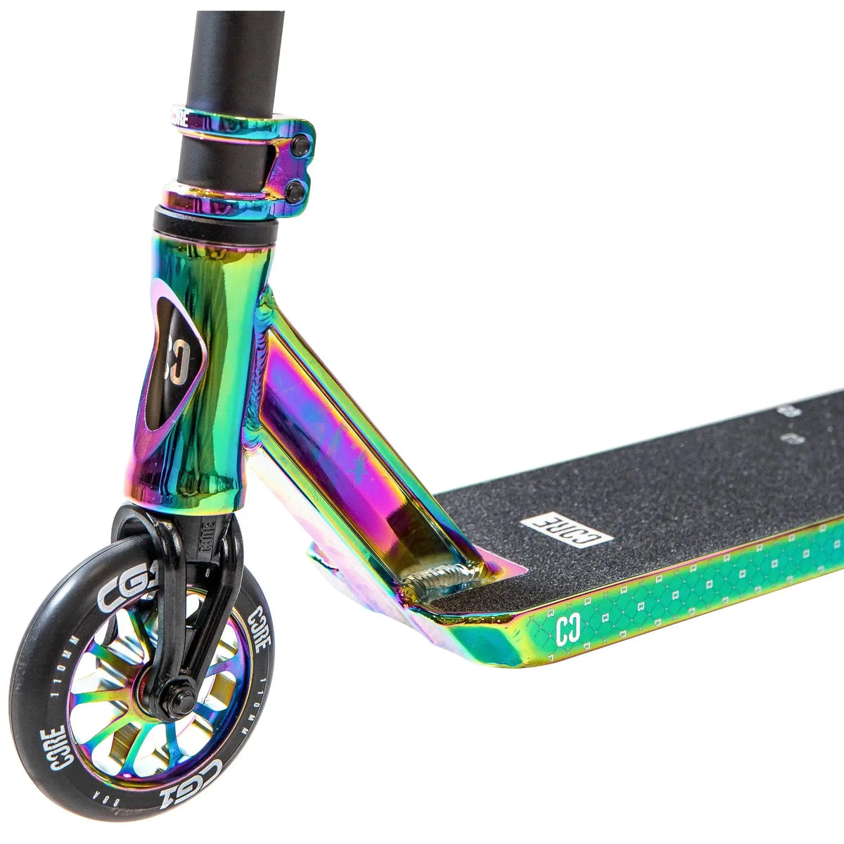 Core Complete Scooter Mini CG1 neochrome