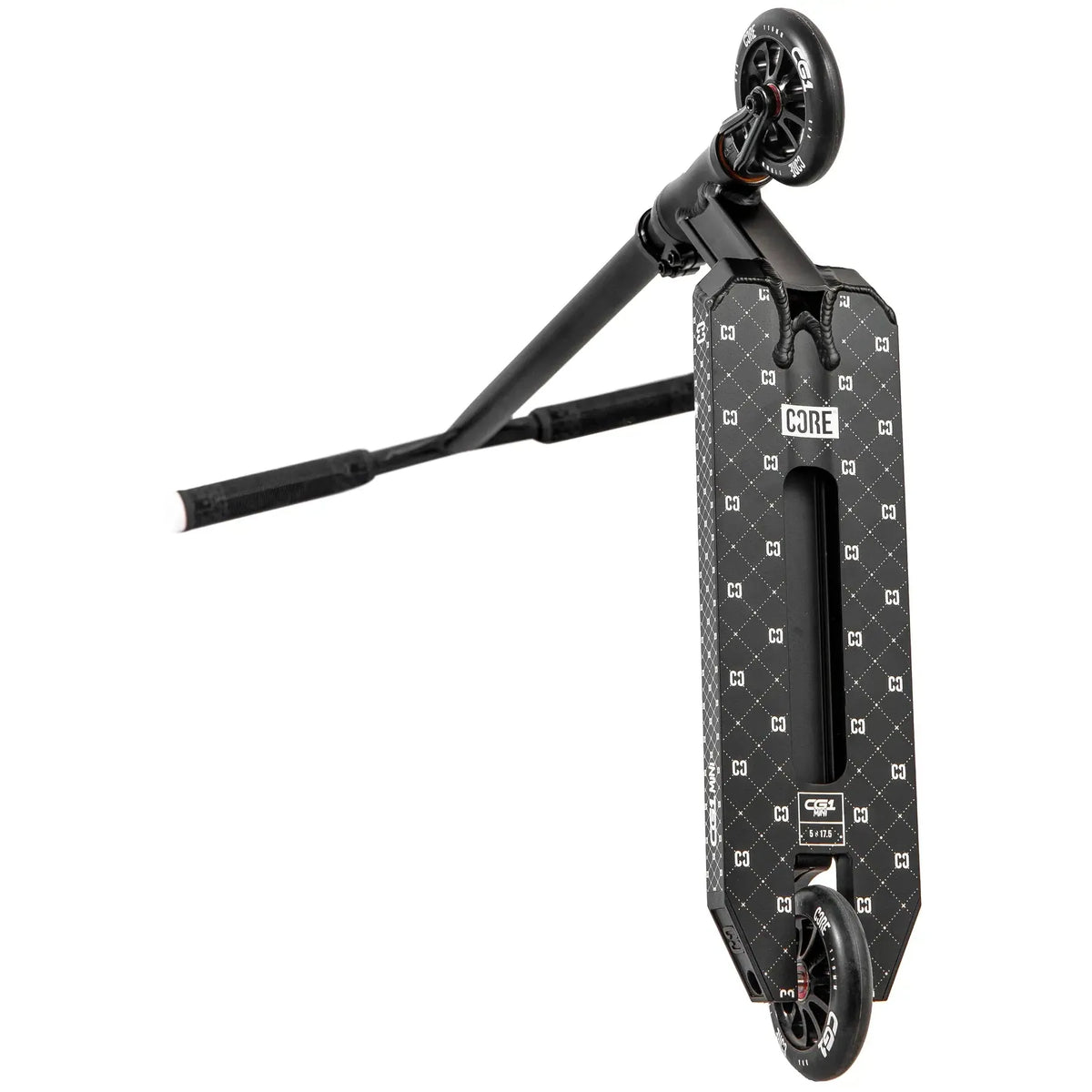 Core Complete Scooter Mini CG1 black