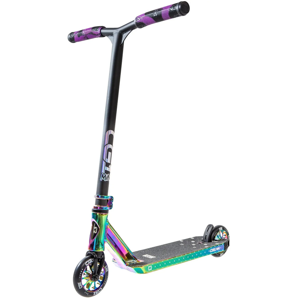 Core Complete Scooter Mini CG1 neochrome