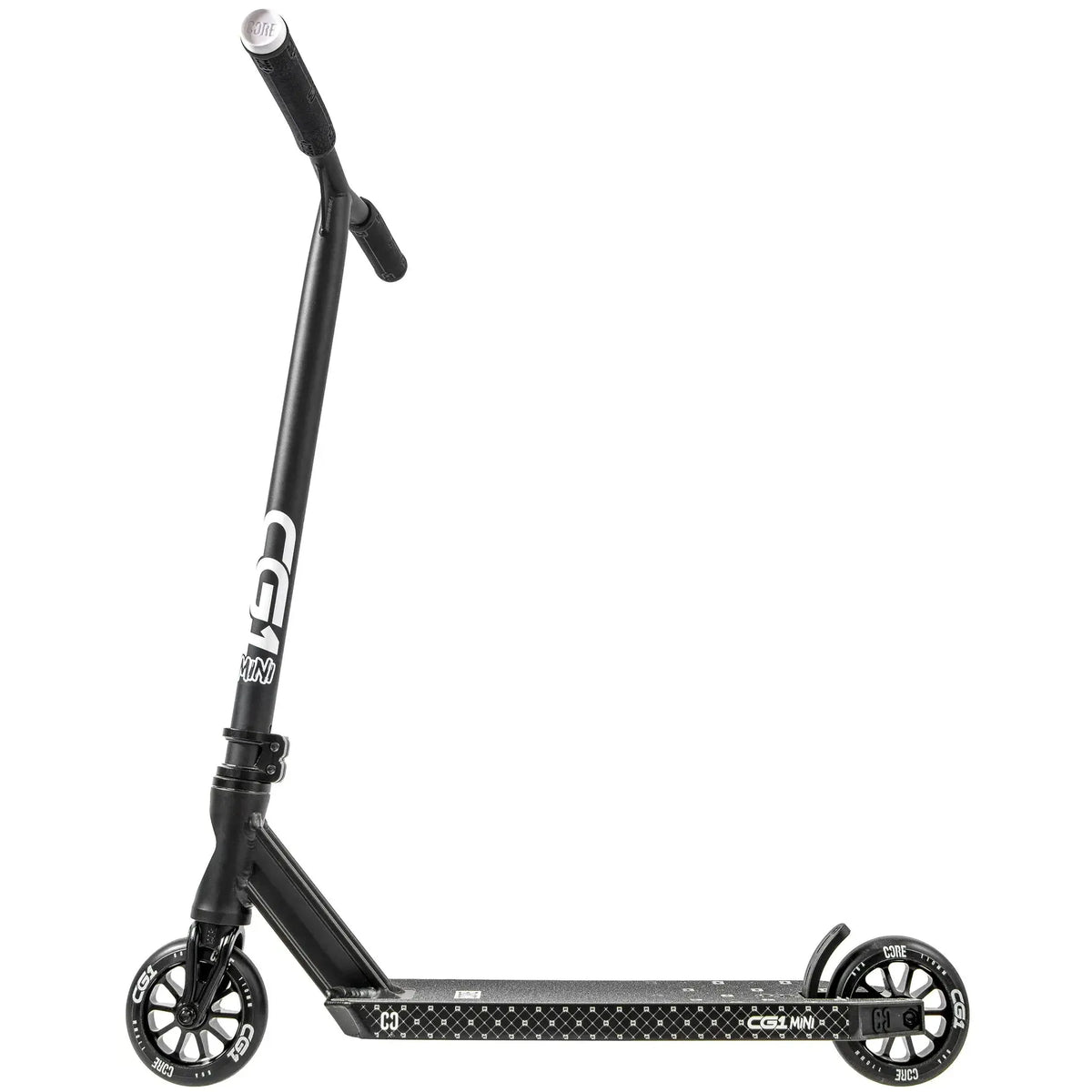 Core Complete Scooter Mini CG1 black