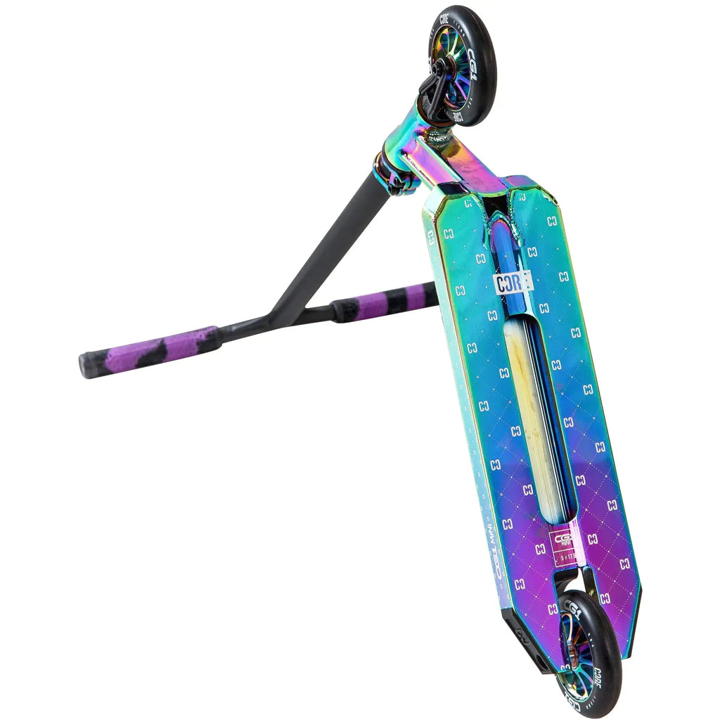 Core Complete Scooter Mini CG1 neochrome