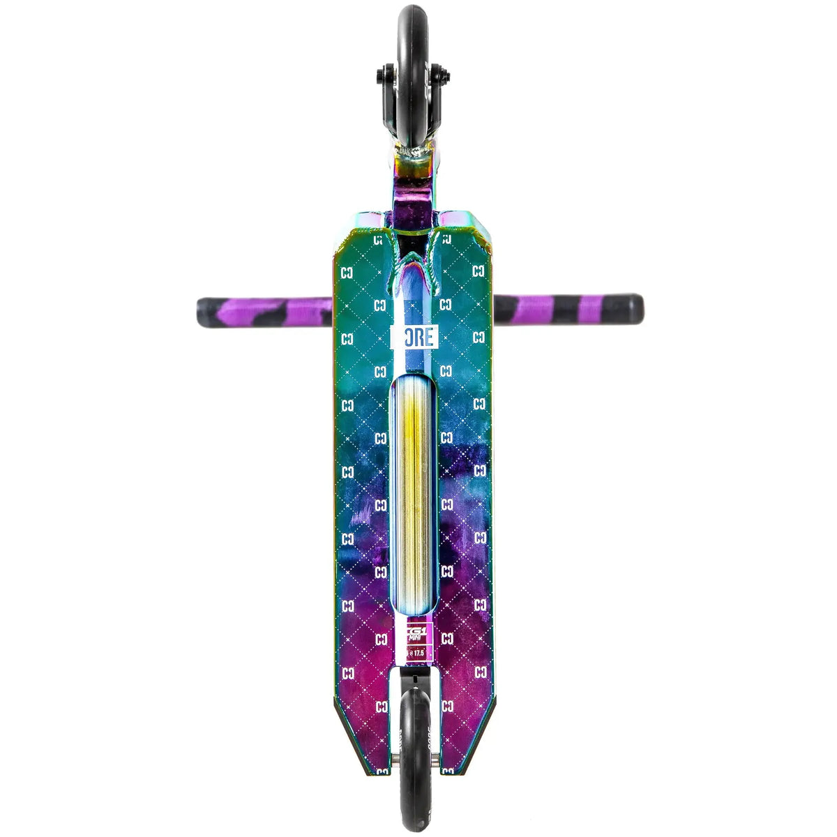 Core Complete Scooter Mini CG1 neochrome