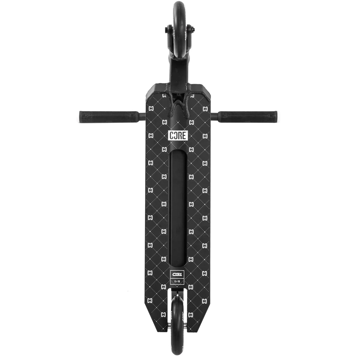 Core Complete Scooter CG1 black