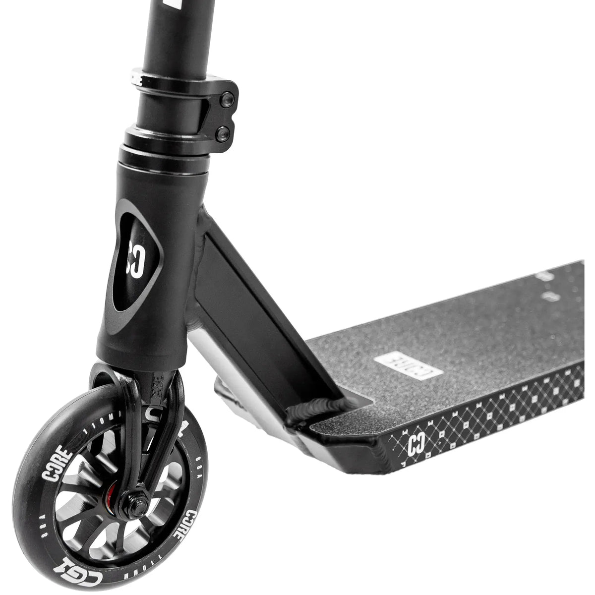 Core Complete Scooter CG1 black