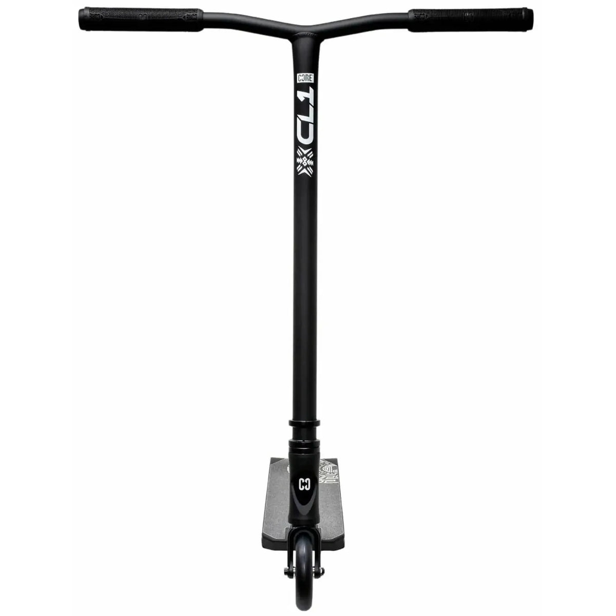 Core Complete Stunt Scooter CL1 Black
