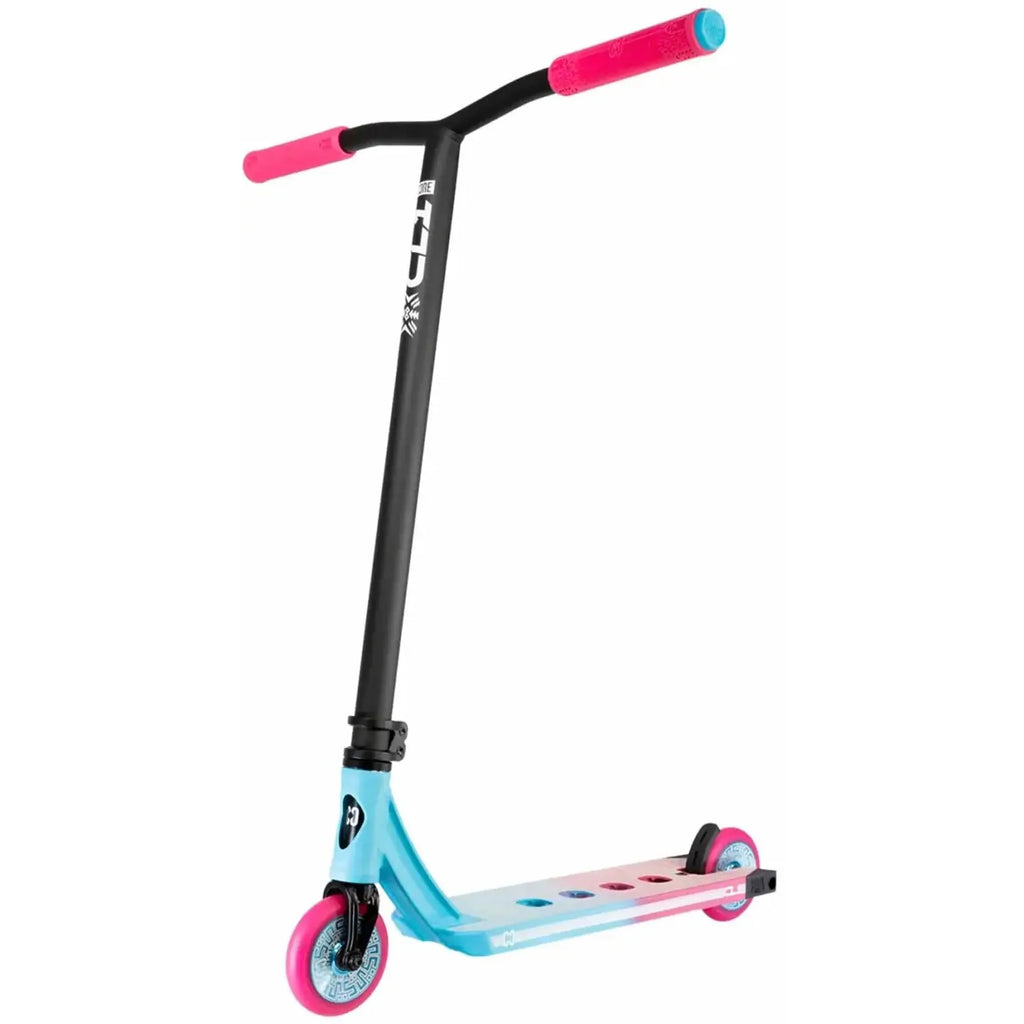 Core Complete Stunt Scooter CL1 pink/blue