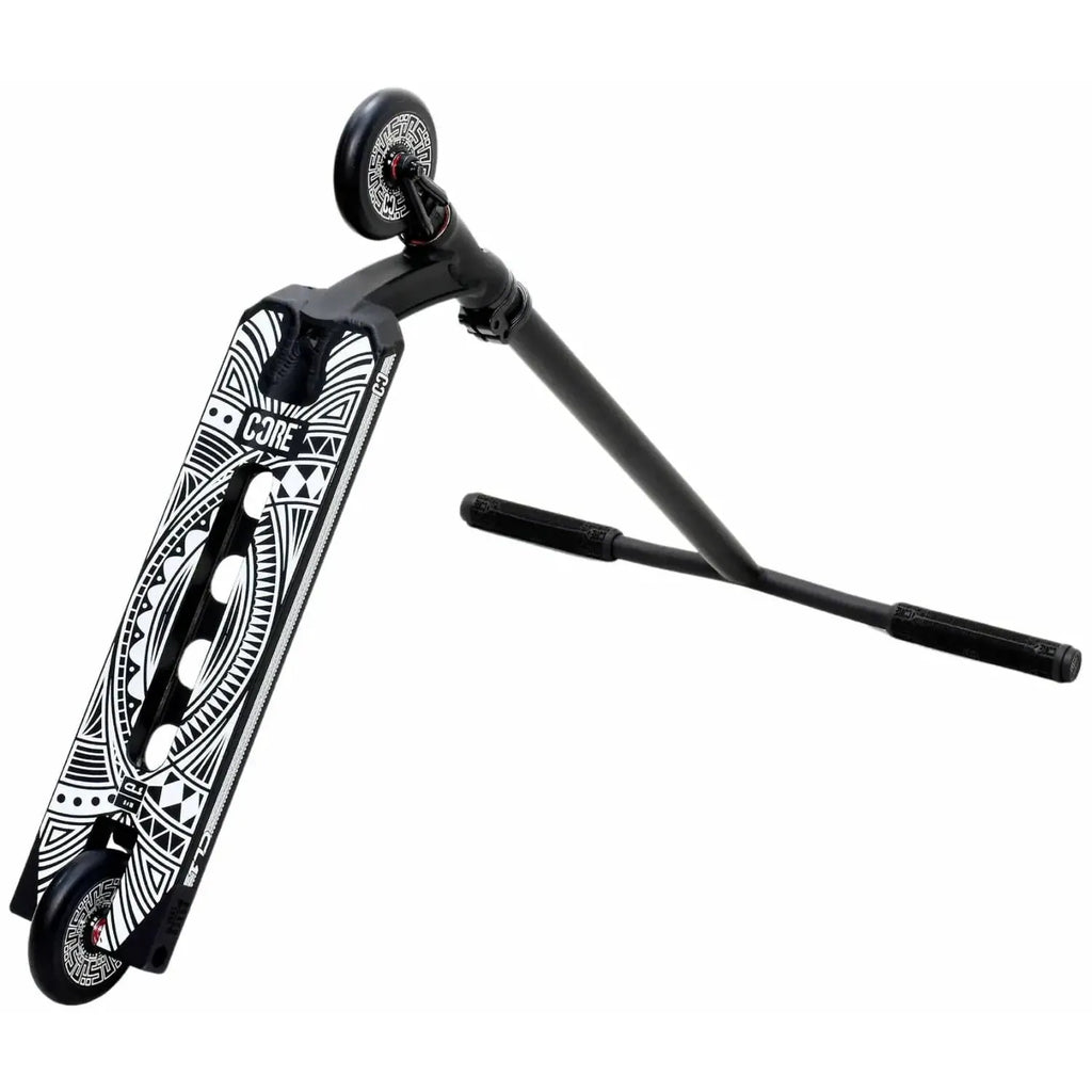 Core Complete Stunt Scooter CL1 Black