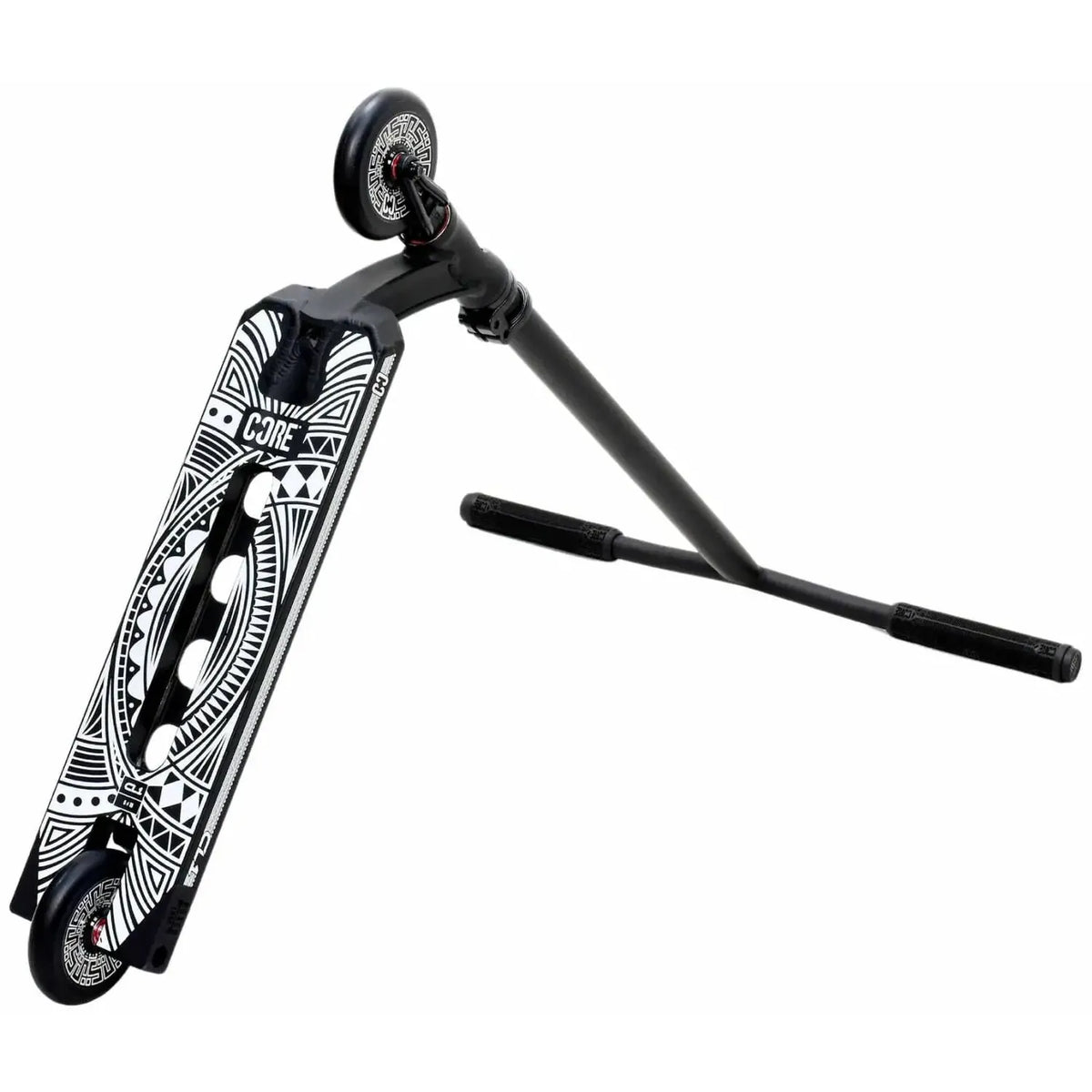 Core Complete Stunt Scooter CL1 Black
