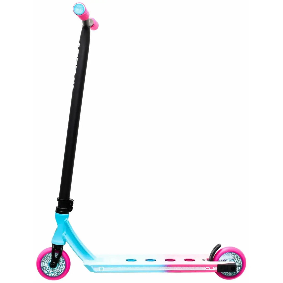 Core Complete Stunt Scooter CL1 pink/blue