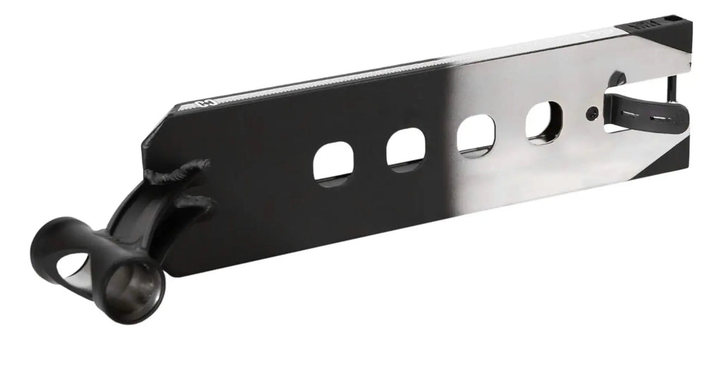 CORE Scooter Stunt Deck CL1 19" Black/Chrome