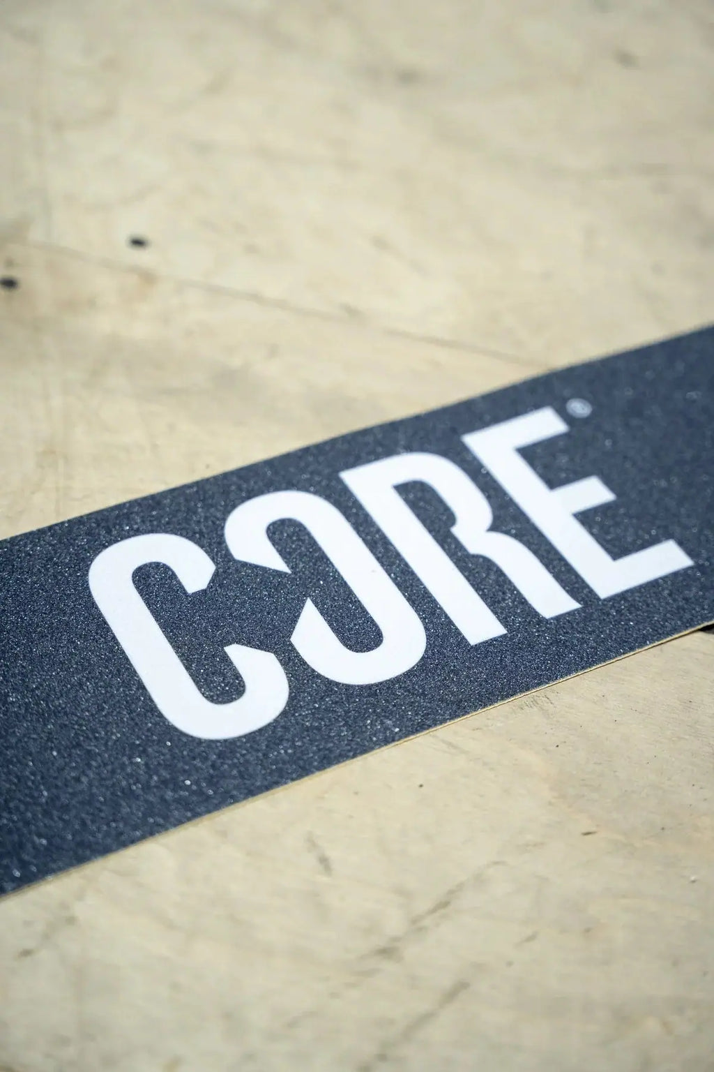Core Classic Scooter Griptape Black/White