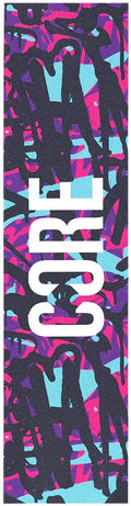 Core Classic Scooter Griptape Neon Splat