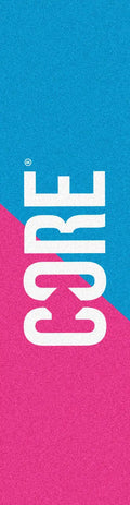 Core Classic Scooter Griptape Refresher Pink/Blue