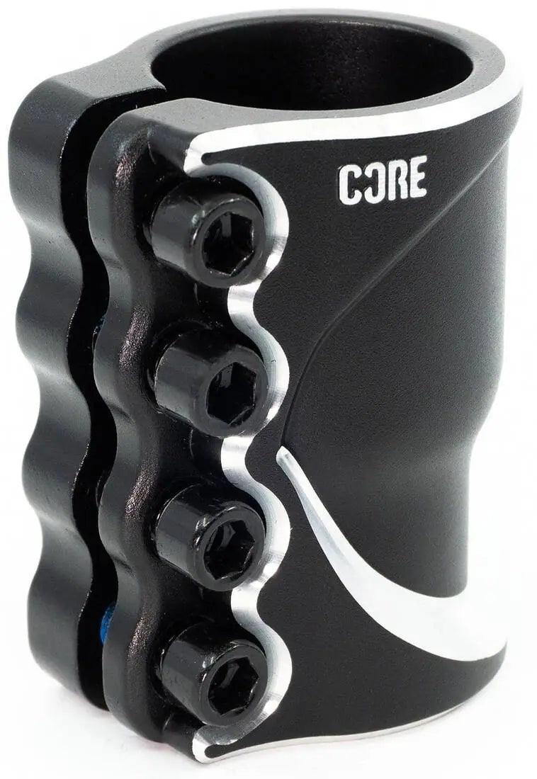 Core SCS Clamp Cobra black