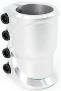 Core SCS Stunt Scooter Clamp Cobra Chrome