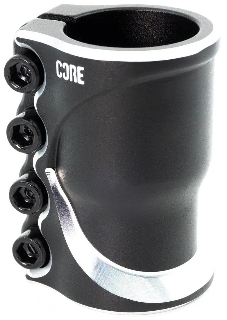 Core SCS Clamp Cobra black