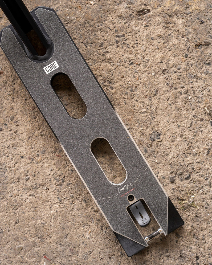 Core Dual Nylon Scooter Brake