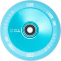 Core Wheel Hollow Core V2 110mm mint blue