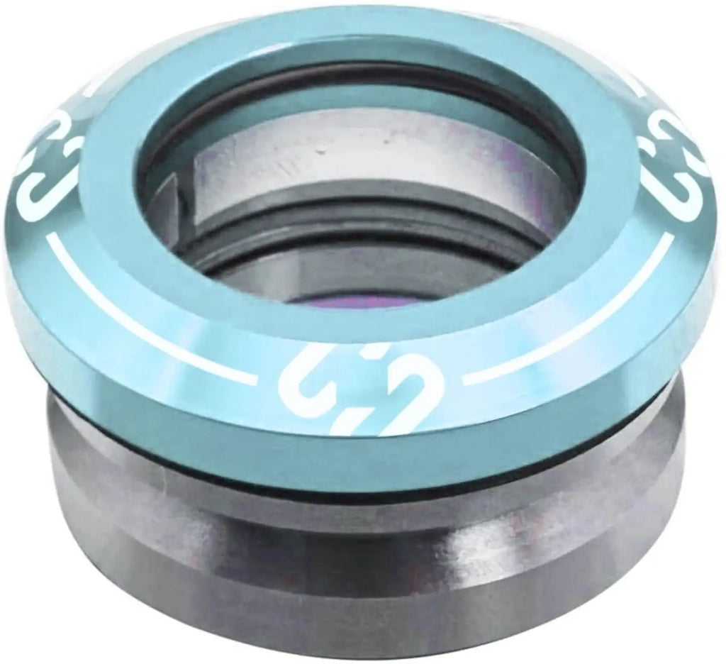 Core Headset Icon Integrated Stunt Scooter