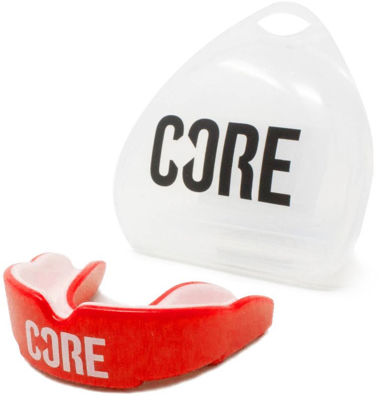 Core Mundschutz