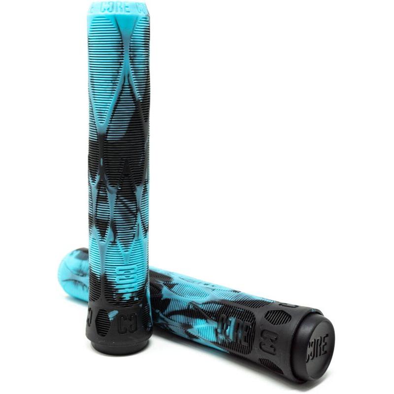 Core Scooter Grips arctic