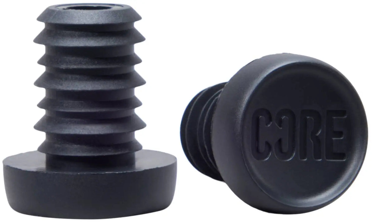 Core Scooter Grips black