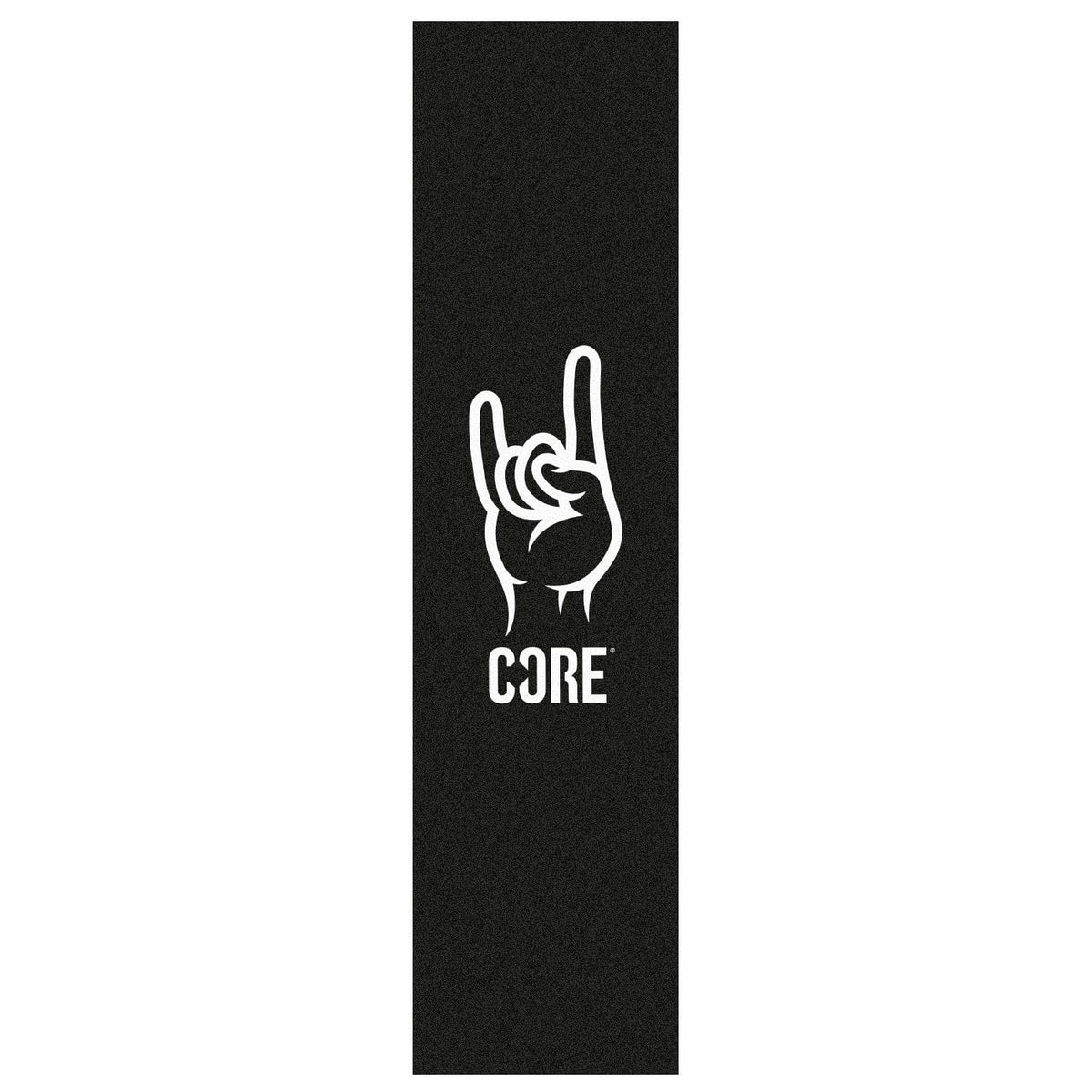 Core Scooter Griptape Rock