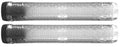 Core Scooter Handlebar Grips Skinny Boy clear