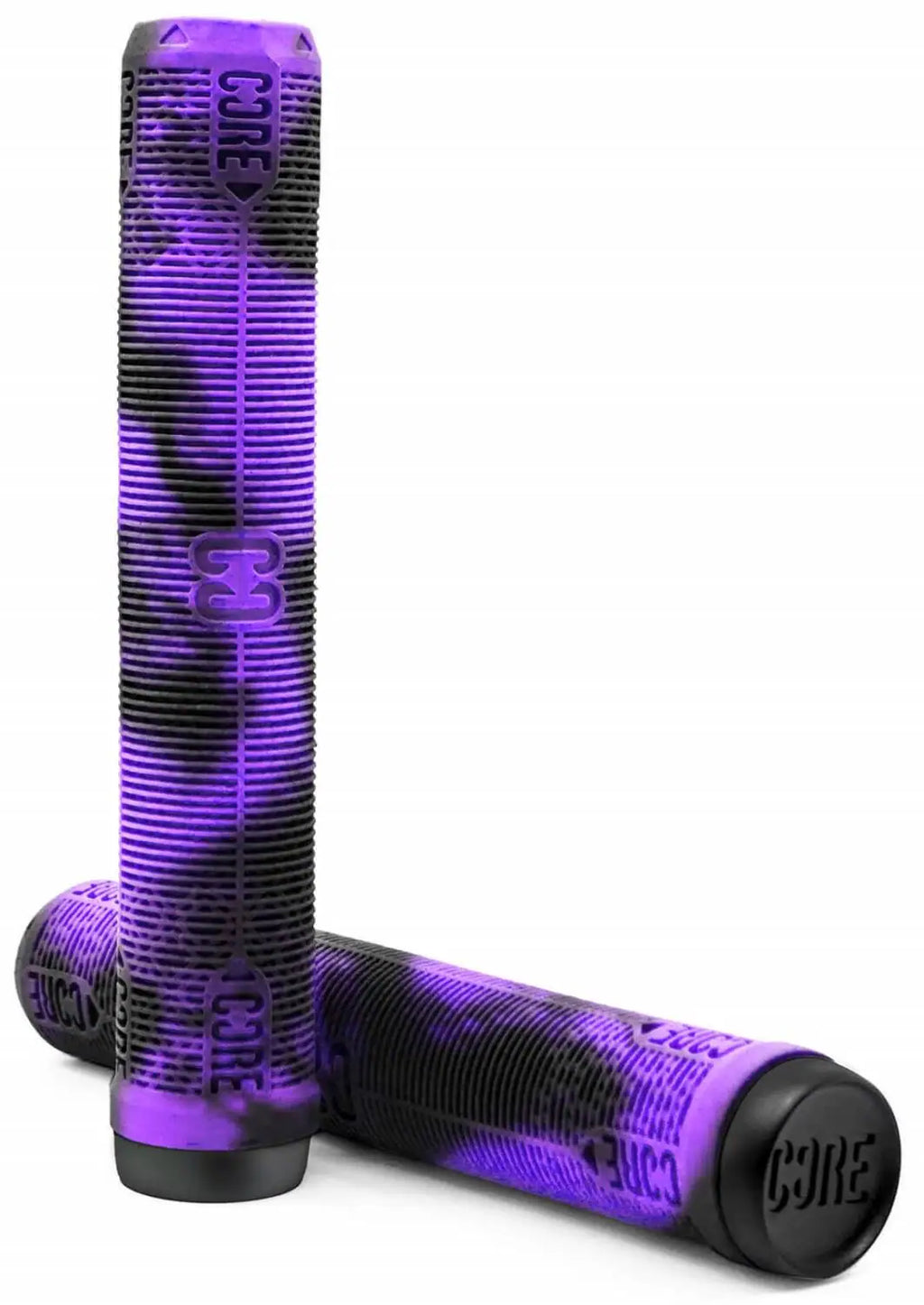 Core Scooter Handlebar Grips Skinny Boy fuchsia