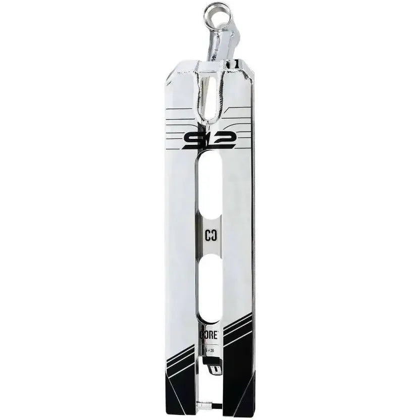 Core SL2 Forged Stunt Scooter Deck Chrome