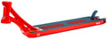 Core Stunt Scooter Deck SL3 Forged candy red