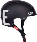 Core Street Helm black/white