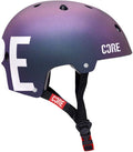 Core Action Sports Street Helm neochrome