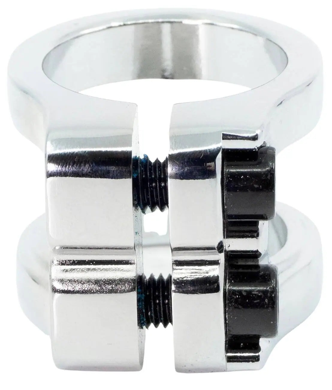 Core Stunt Scooter Clamp Venom chrome