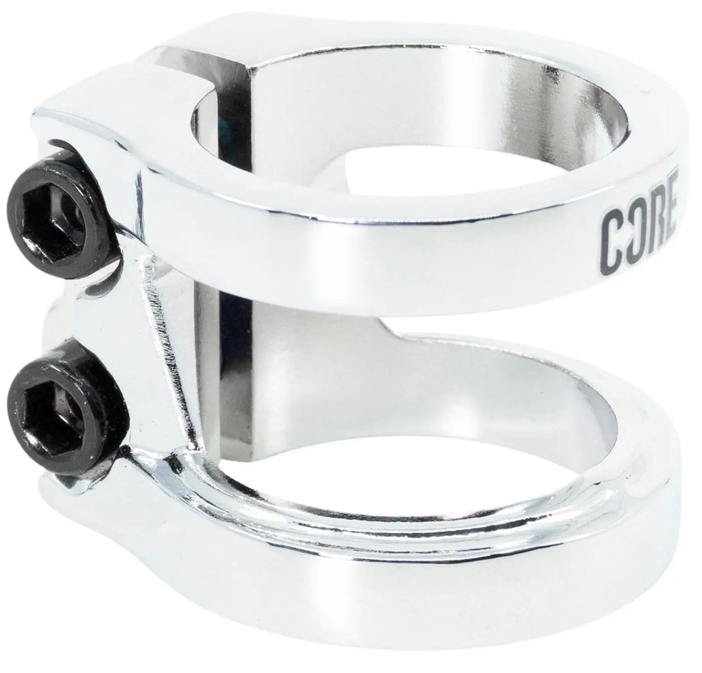Core Stunt Scooter Clamp Venom chrome