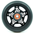 Core Scooter Wheel Vent Hollow 110mm Black