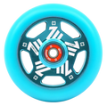 Core Scooter Wheel Vent Hollow 110mm Mint