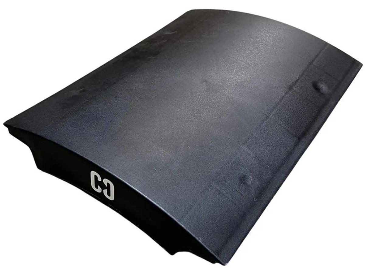 Core Skate Ramp - Wave Bridge Connector