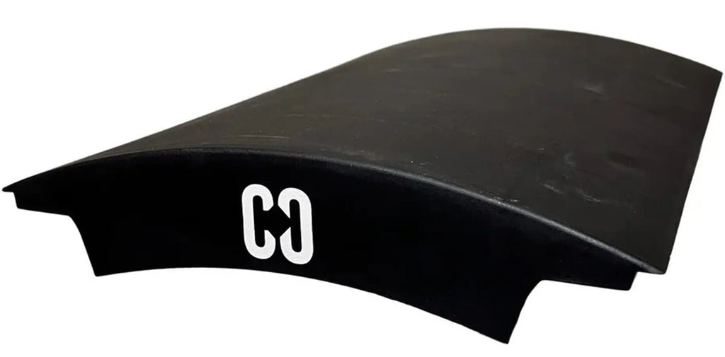 Core Skate Ramp - Wave Bridge Connector